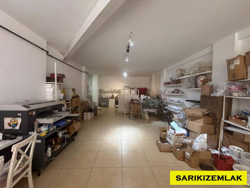 Edremit Tuzcumurat Mah`daDükkan & Mağaza. - 4